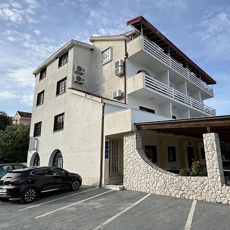 Villa Samac Сегет-Враница Экстерьер фото