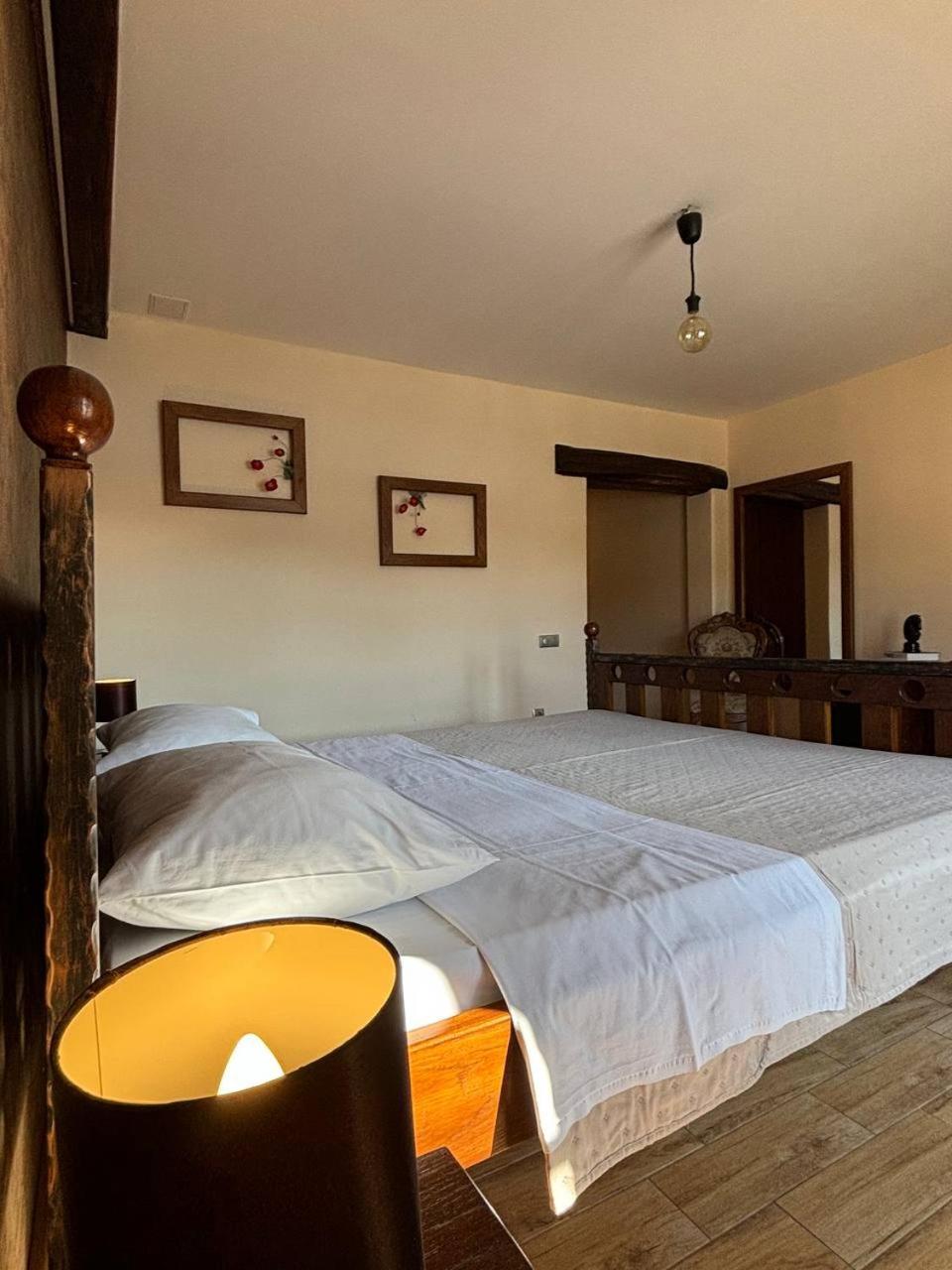 Villa Samac Сегет-Враница Экстерьер фото