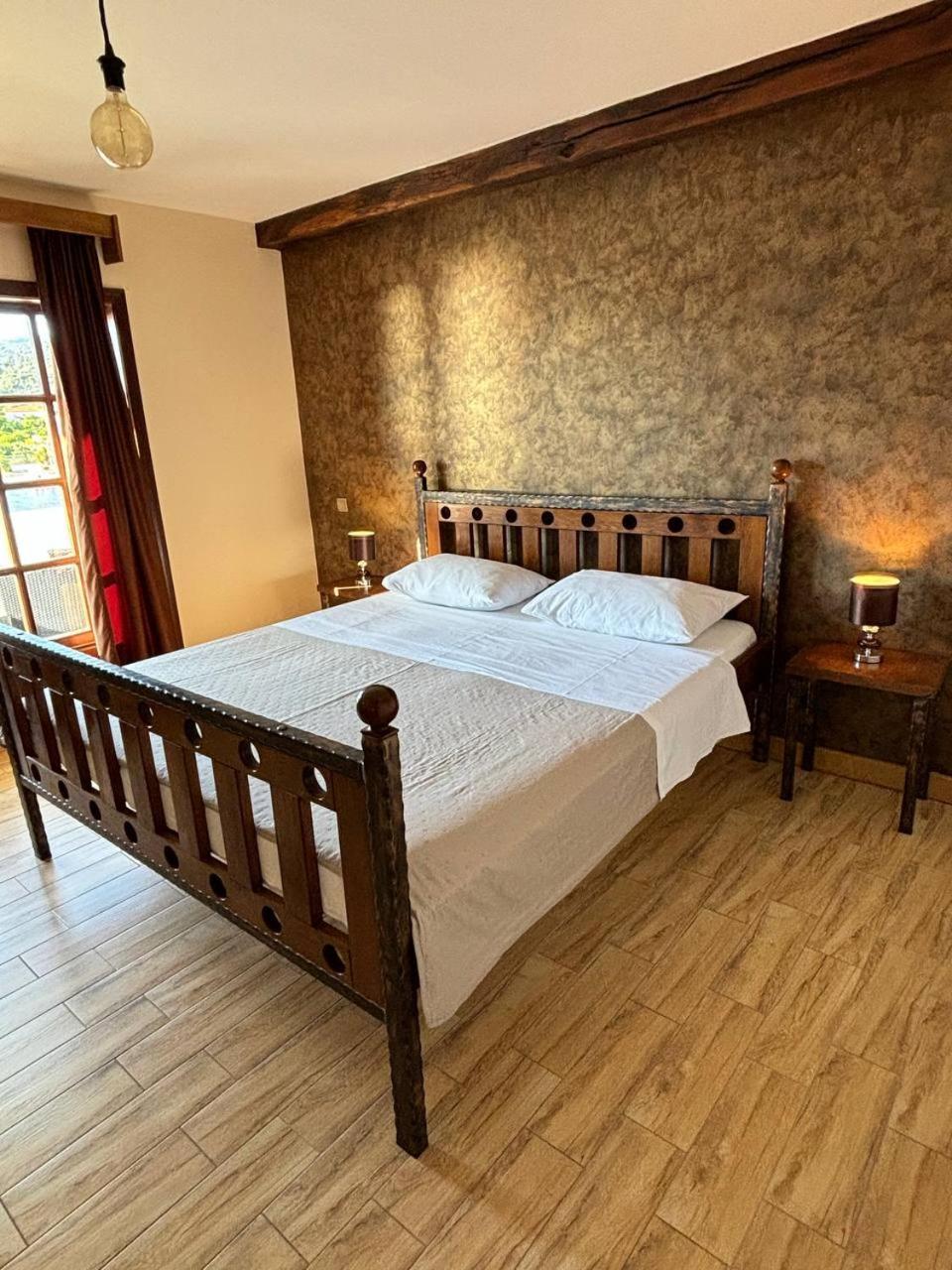 Villa Samac Сегет-Враница Экстерьер фото