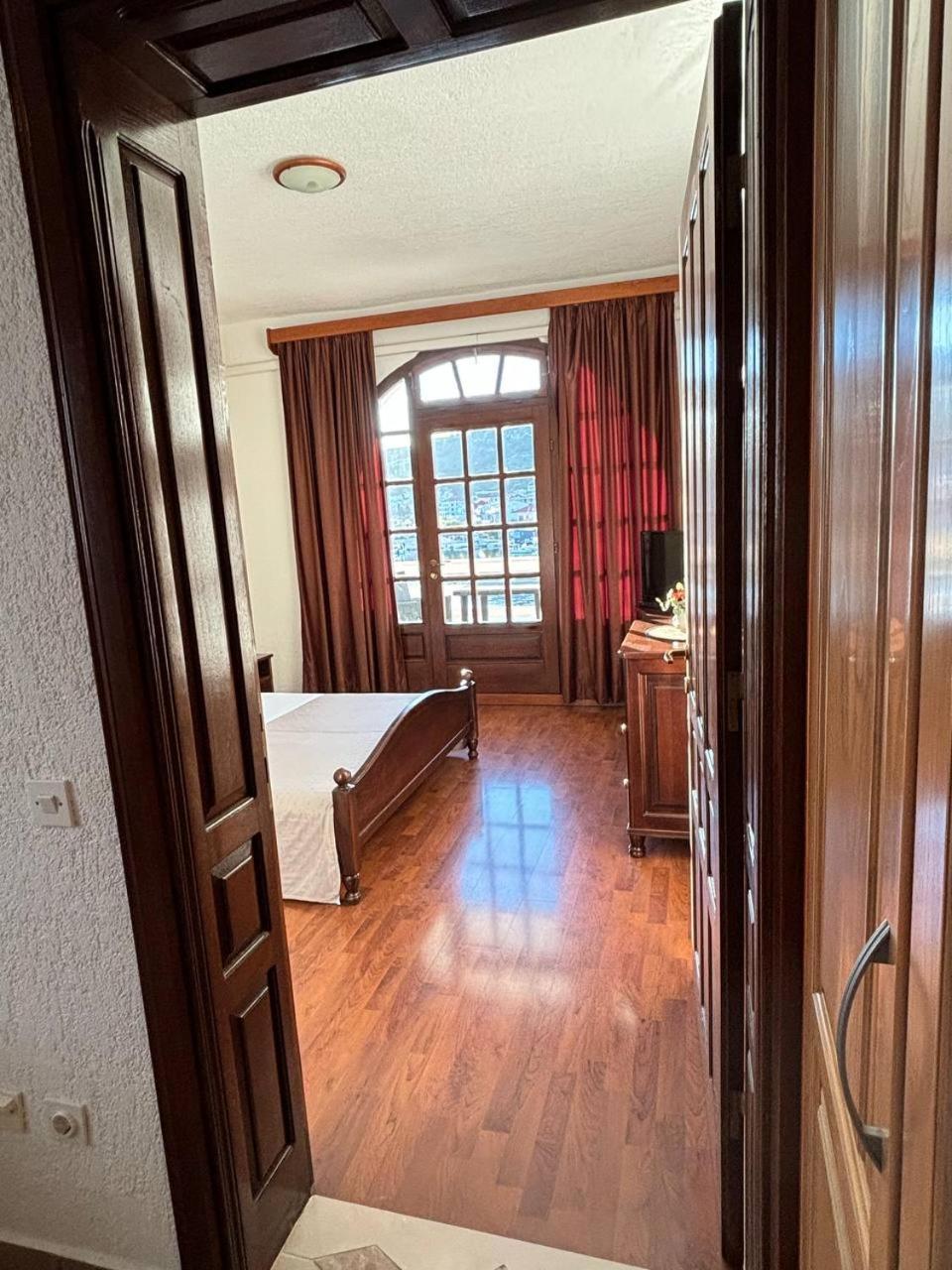 Villa Samac Сегет-Враница Экстерьер фото